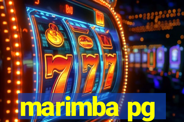 marimba pg